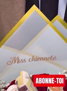NASDAS MISS CHIENNETÉ 2025