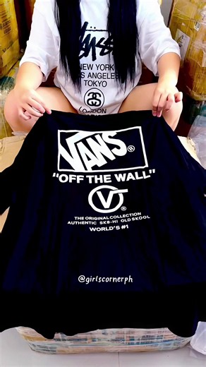 1600 PHP Vans Shoe Box Review: Presyo at Quality ng Brand New Vans