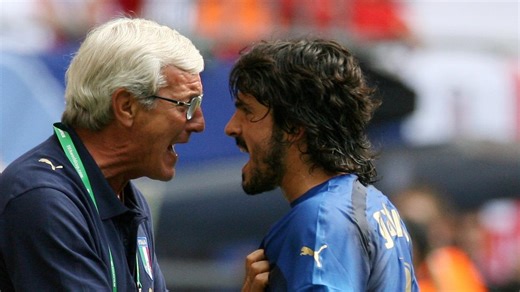 "Rino sei come me, ora portaci al Mondiale": Lippi-Gattuso, un rapporto speciale. E quell'urlo a Berlino...