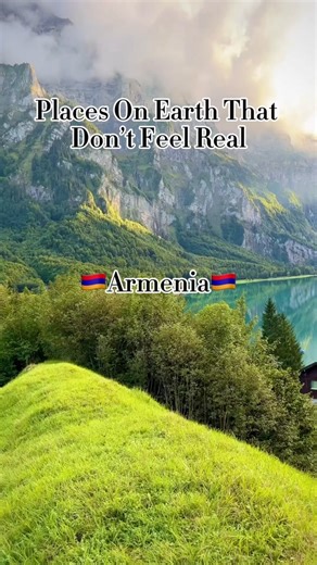 Beautiful Places in Armenia - Explore Nature's Wonders