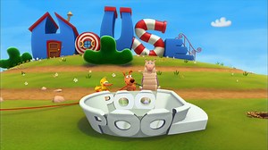 3 comments | Saturday, May 21st is National Learn to Swim Day, so our word of the week is pool. What is your favorite way to keep cool in the summer? | WordWorld | Facebook