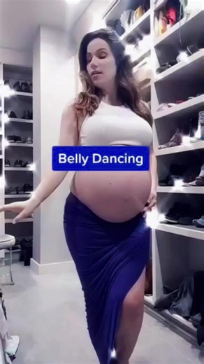 #pregnant #belly #dance #pregnantdance #pregnantbelly #bellydance #fyp #foryou #tiktok #trending #girls #pregnantgirls #viral #foryoupage #dancinggirl