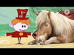 The Notekins: Banjo - Loud and soft for ‪@ErinNSanford‬ & ‪@BabyFirstTV‬