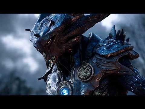 Alien Species Invade Earth — A Galactic War Erupts, Killing Millions Within Moments!