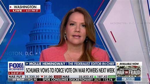 Congressional Democrats ramp up push for Trump war powers resolution