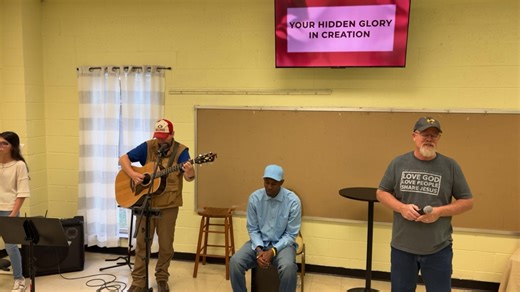 The Gathering Church on Reels