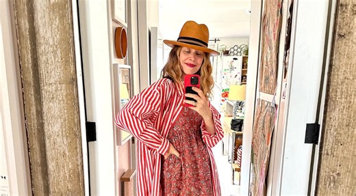 A Tiny Guide to Summer Dresses