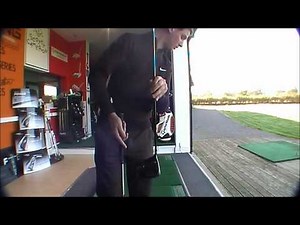 Product Test Cobra S3 Max Driver v Ping K15 Driver