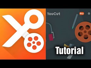 YouCut - Video Editor App (FULL Tutorial)