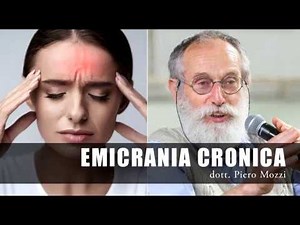 Dottor Mozzi: Emicrania cronica - Dieta del gruppo A