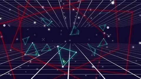 clip-3977328539-animation-white-dots-triangles-lines-digital-space