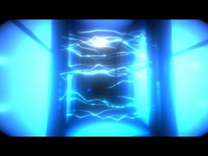 Decontamination Process Light Containment Zone and Tesla Gate Test ¦ SCP Remote Protocols