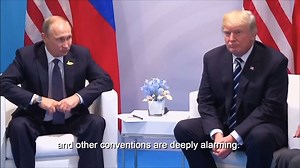 67K views · 667 reactions | The Elders call on all nuclear powers to take urgent steps towards nuclear disarmament. Our “minimisation” agenda seeks to counter a dangerous rise in geopolitical tensions and distrust between states. Find out more: https://theelders.org/news/nuclear-powers-must-get-serious-about-disarmament-and-act-now-prevent-unparalleled-devastation | The Elders | Facebook