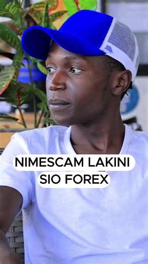 Forex Trading Scams: Confessions and Deception Exposed