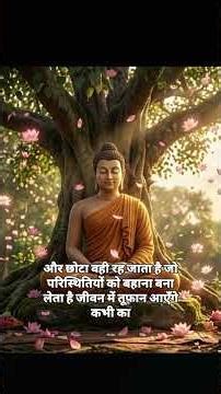 Namo Bhudhay #buddhamotivation #buddhansh #inspirationalvideos #motivation #lordbuddha #Lord #short