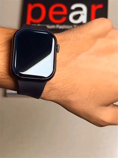 top model of series 10 smart watch #RamzanSpecial #TrendingNow #viraltiktok #ecommerce #smartwatch
