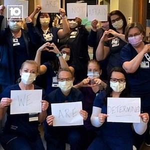 32K views · 1.4K reactions | Thank you  ❤️ | 10TV - WBNS | Facebook