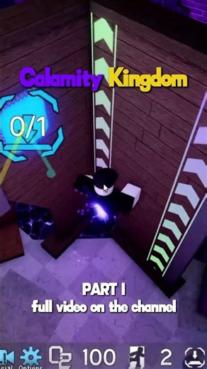 This FE2 Map is Wild - Part 1 #roblox #robloxobby #obby #floodescape #floodescape2 #proplayer #skill