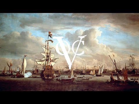 The Dutch East India Company (VOC)