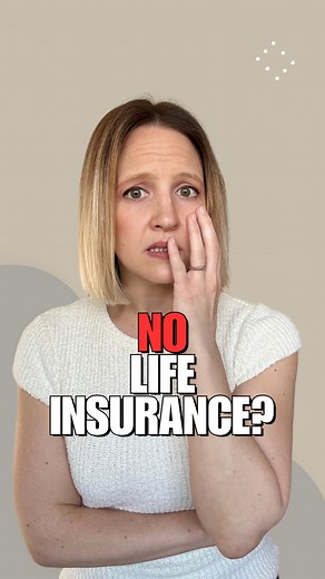 Do you own life insurance?..#lifeinsuranceawareness #lifeinsurance #iul #termlifeinsurance | Amanda Ryba