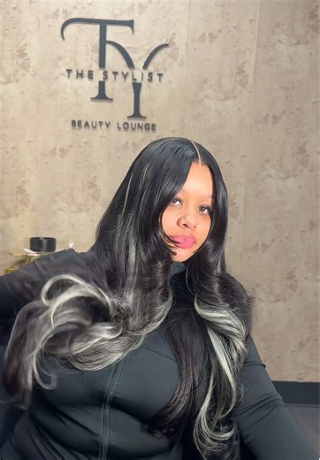 Discover Unique Wig Install Techniques with Yappp