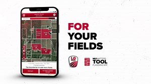 23 reactions | Find hybrids that fit your fields in three simple steps. | LG Seeds | Facebook