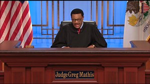19K views · 557 reactions | Check this out! #ClipOfTheWeek | Judge Greg Mathis | Facebook