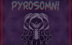 Dusttale - Pyrosomni (cover)