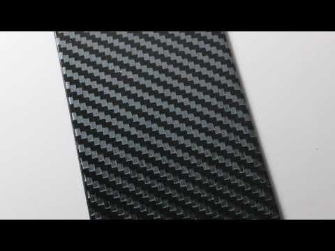 CMF Design - UV Imprinting