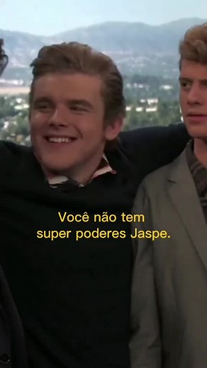 Henry Danger no TikTok