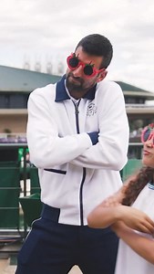 13K views · 5.6K reactions | Ibiza? The fox? Wimbledon’s Learning Programme supported by @barclaysuk with all the important questions  #Wimbledon | Wimbledon | Facebook