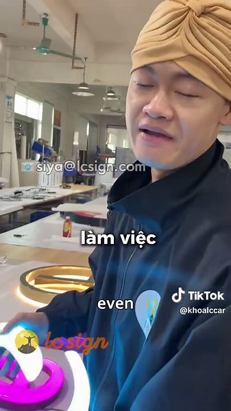 Khoa LC Car đã thay đổi? Khám phá những điều mới!