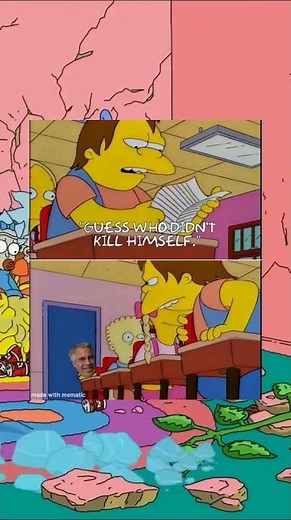 The Simpsons: Memorable Moments
