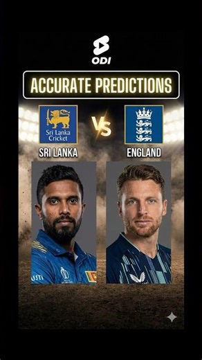 SL vs ENG Dream11 Prediction | Eng vs SL dream11 Winning team |#slvseng #dream11#predictions#cricket