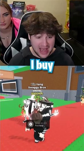 UNC GOT HIS BASE RESET😱😂 #roblox #stealabrainrot