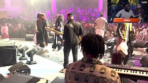 MP3 DOWNLOAD: Eben - Awesome Nigerian Praise Medley [  Lyrics] | CeeNaija