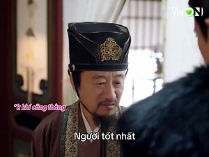 4.3M views · 94K reactions | Hôm trước thì dãy nảy kêu không thể có con với nhà họ Lăng, nay nghe tin ẻm có thai miệng cười rộng đến mang tai. Dị là không thể dữ chưa  ------- 列 Xem TRỌN BỘ Phượng Hoàng Đài Thượng vào 18h30 mỗi ngày trên VieON.  Ghiền phim Trung, mở VieON! #VieON #PhuongHoangDaiThuong #NhamGiaLuan #BanhTieuNhiem | Cẩm Nguyệt Như Ca | Facebook