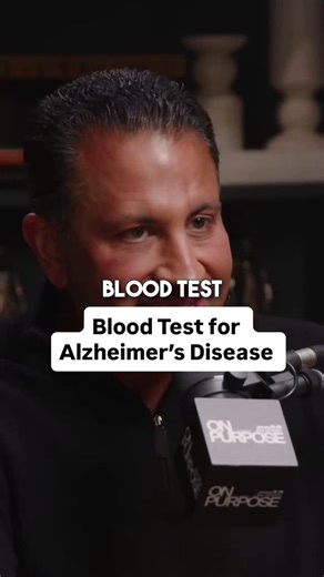 Notable on Instagram: "Phosphorylated tau at threonine 217 (p-tau217) has emerged as one of the most promising and specific biomarkers for Alzheimer’s disease (AD), offering the potential to revolutionize early diagnosis and monitoring. Unlike older diagnostic methods that rely on expensive PET scans or invasive spinal fluid analysis, p-tau217 can be measured through a simple blood test, making it far more accessible and scalable for widespread clinical use."