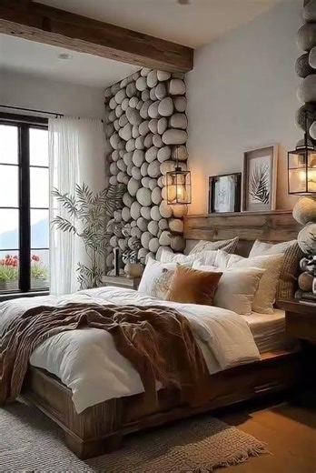 Tiny House With U-Shaped Kitchen for More Storage