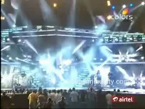 MTV Video Music Awards - 7th April  2013 pt1