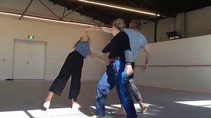 Rehearsals are in full swing! Skeleton Tree opens March 16th at Malthouse Theatre. Get your tickets here - https://malthousetheatre.com.au/whats-on/skeleton-tree | Stephanie Lake Company