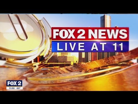 FOX 2 News Live at 11 | September 15