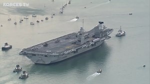 24K views · 951 reactions | What Is A Carrier Strike Group? ⚓ ...