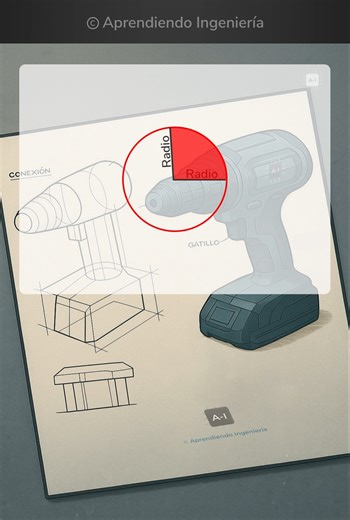 31K views · 222 reactions | Cuales son las partes de un circulo #circulo #geometria #educacion #ingenieria | Aprendiendo ingeniería | Facebook