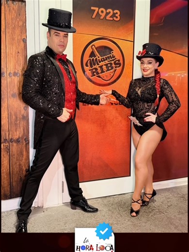 Welcome to #MiamiRibs #bestrestaurants in Miami El mejor lugar para comer delicioso, celebrar tu cumpleaños o cualquier ocasión especial… ¡y con nuestra increíble Hora Loca incluida! Convierte tu celebración en una fiesta inolvidable. The best place to enjoy delicious food, celebrate your birthday or any special occasion… with our amazing @miamiribs @miami Turn your celebration into an unforgettable party#miamievents #partyfun #partyshow #foryoupage #fyp #easter #miamibacheloretteparty #MiamiNig