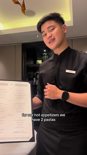 Delicious Hot Appetizers: Menu Introduction