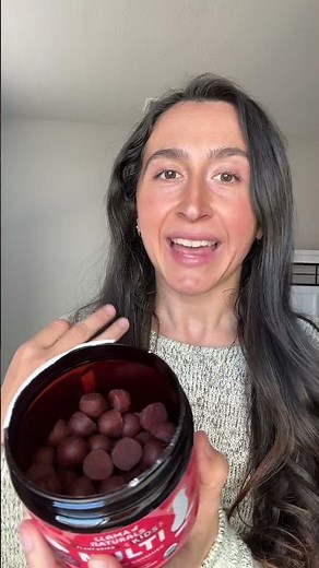 Llama Naturals Kids Multivitamin Gummies Review | Organic, Vegan & No Added Sugar!