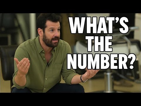 Steven Crowder asks Blacks how much is sufficient for Reparations.