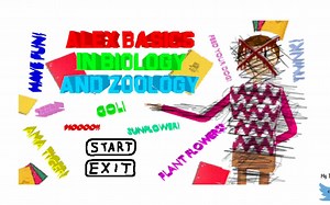 [自制Mod]A B i B a Z 增 强 版