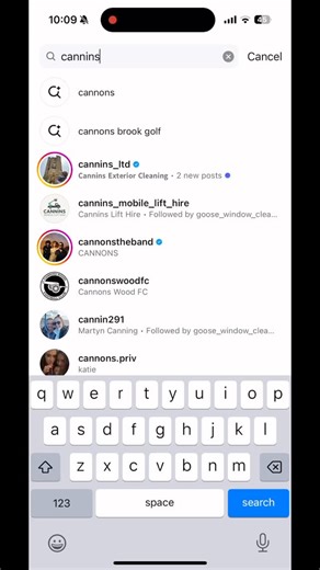 Check out our profile and click the Offers & Updates to join our VIP club #cleaning #messages #vipclub | Cannins The Exterior Cleaning Company